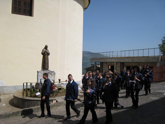 1 maggio 11